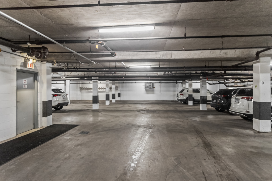 1500 Oak Avenue Unit: 3G