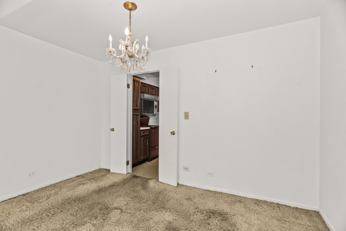 1500 Oak Avenue Unit: 3G