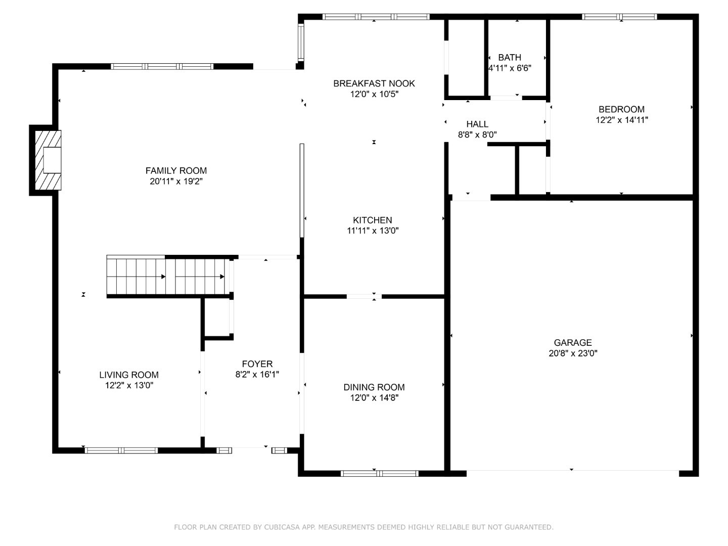 662 Waterbury Avenue