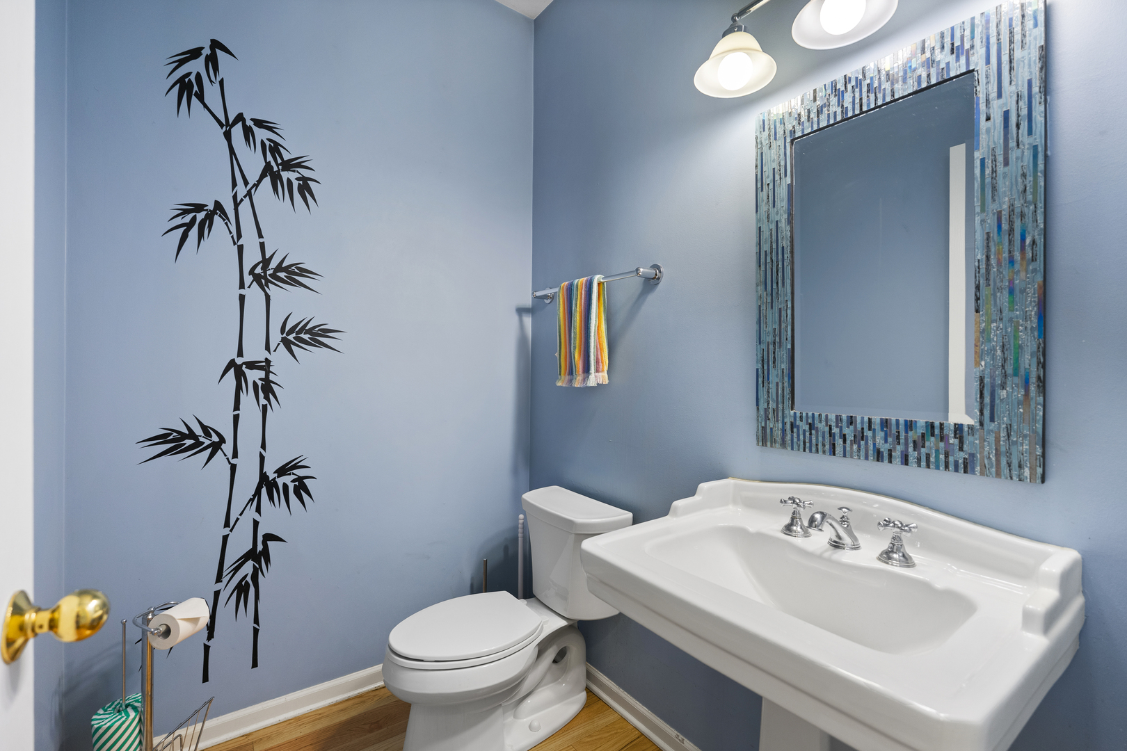 662 Waterbury Avenue