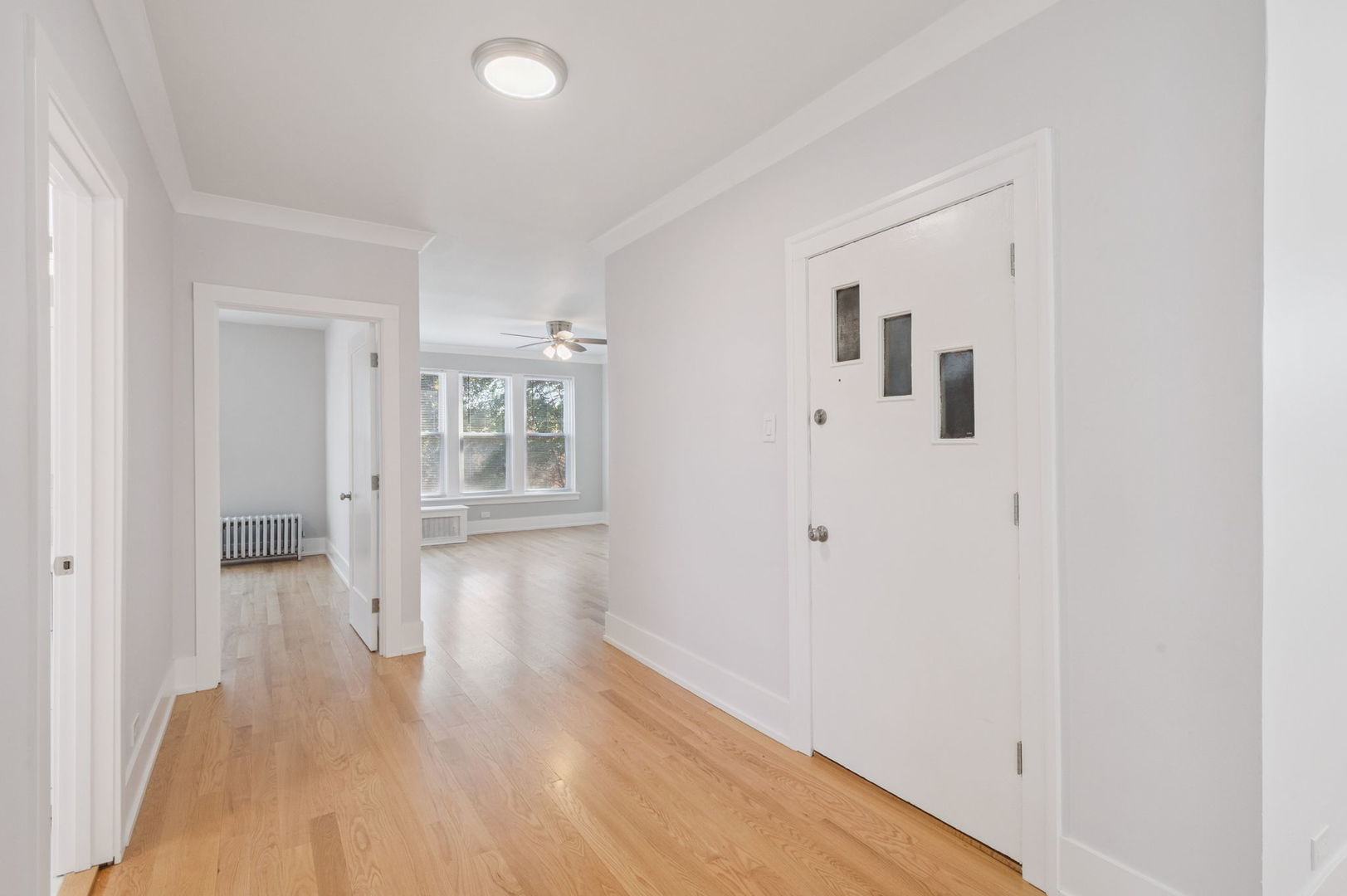 1631 Monroe Street Unit: 2-3