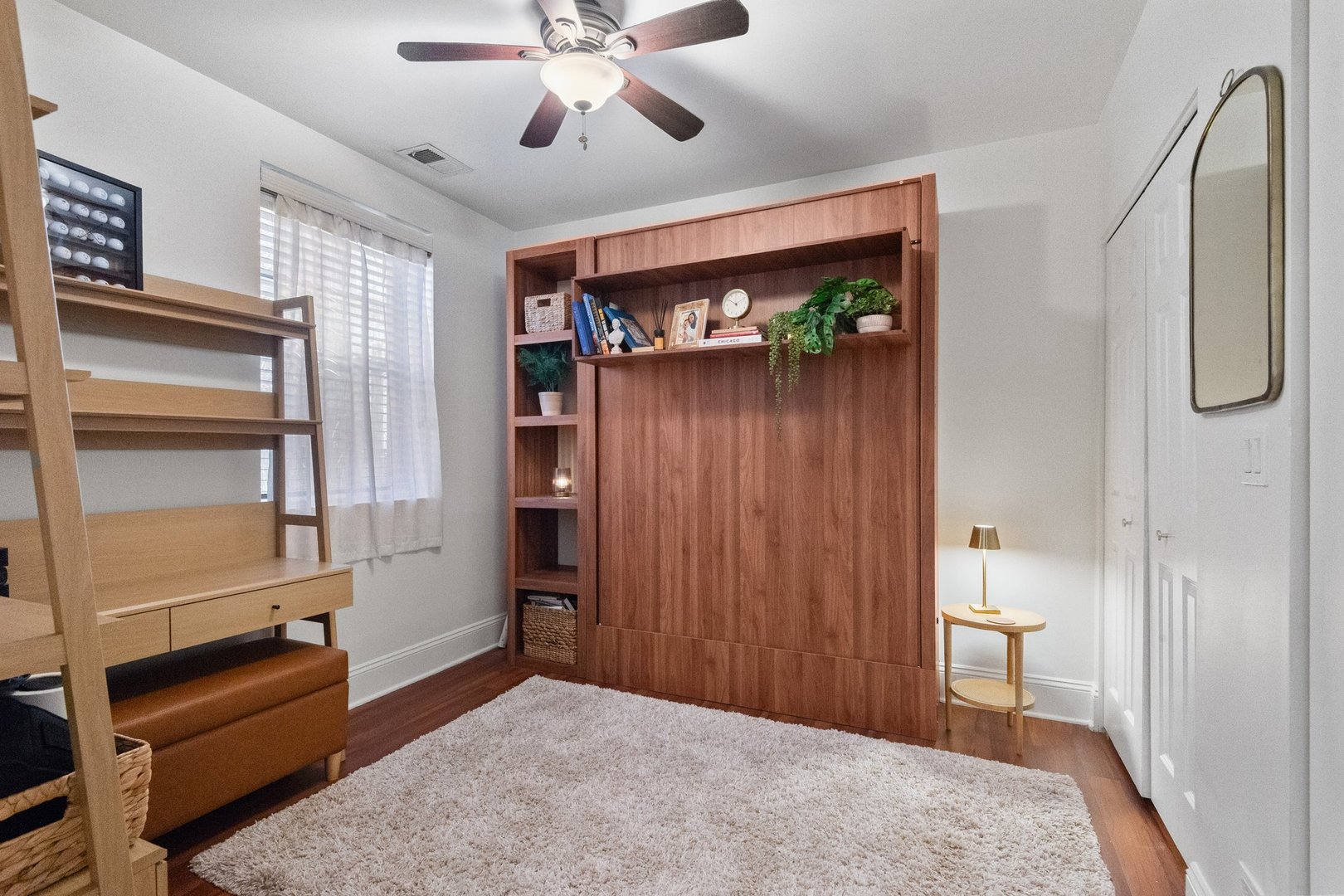 2314 Sherman Avenue Unit: G