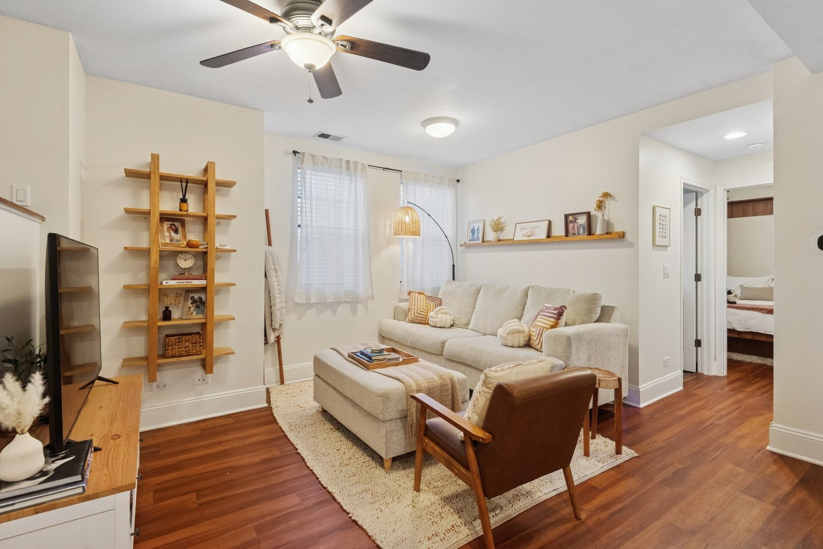 2314 Sherman Avenue Unit: G