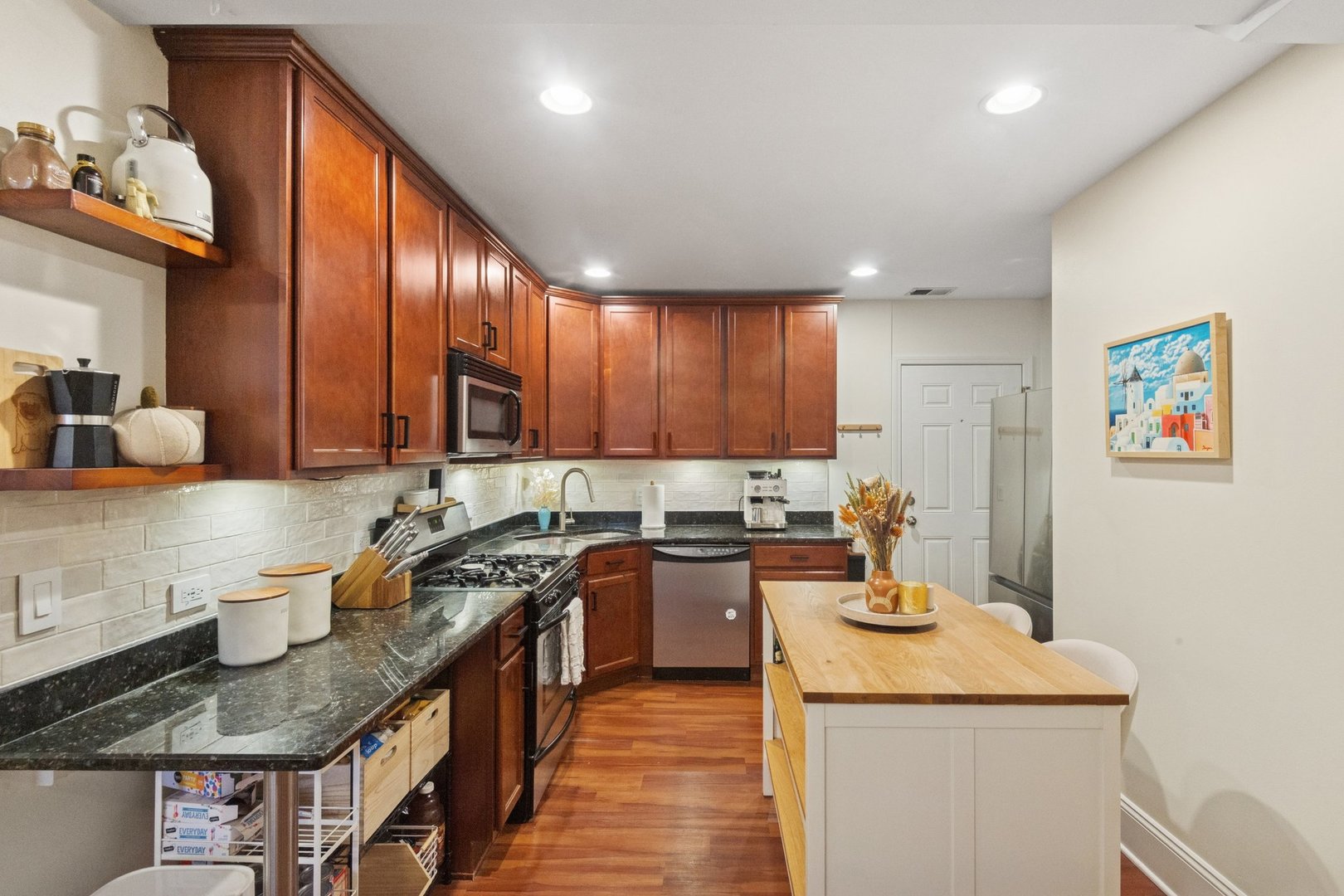 2314 Sherman Avenue Unit: G