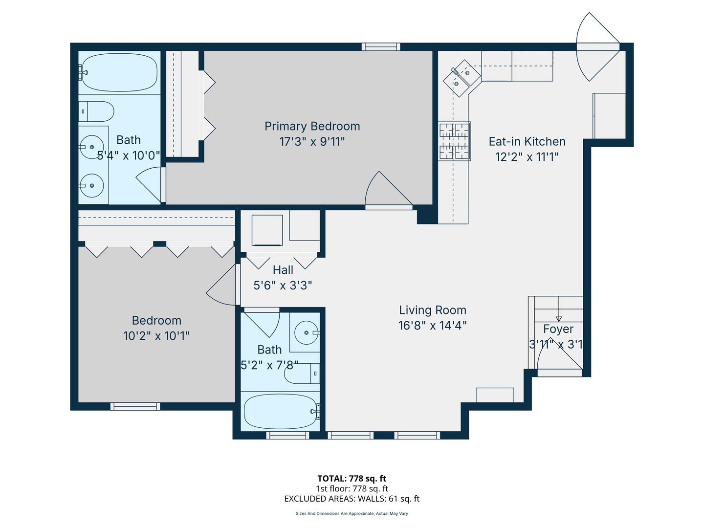 2314 Sherman Avenue Unit: G