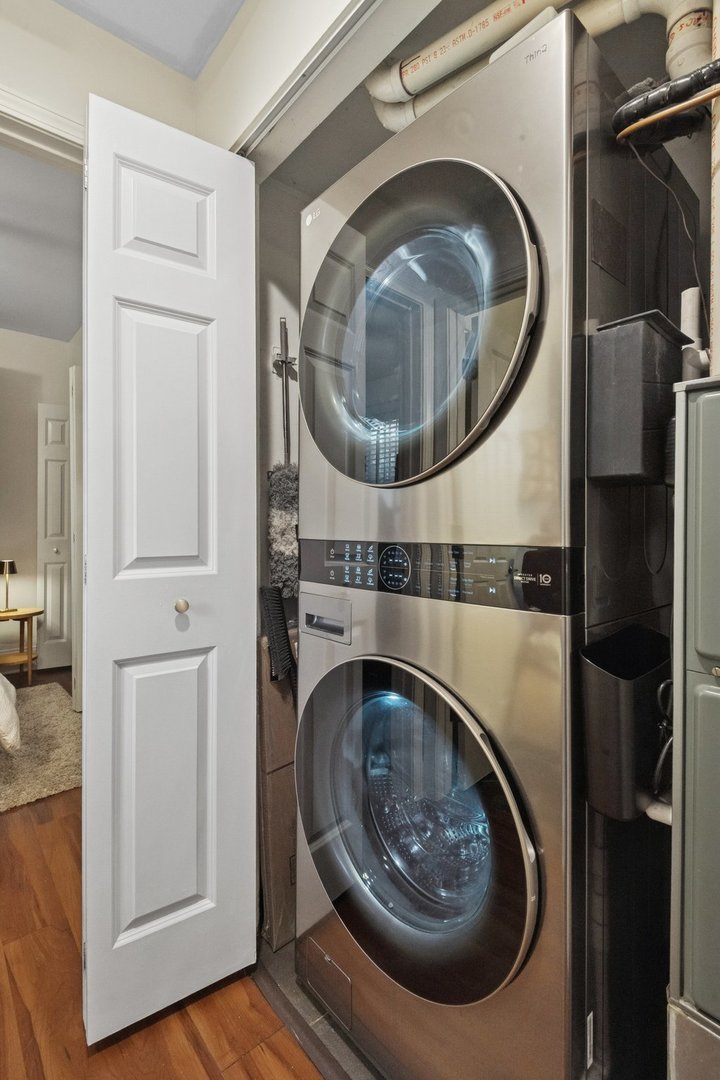 2314 Sherman Avenue Unit: G