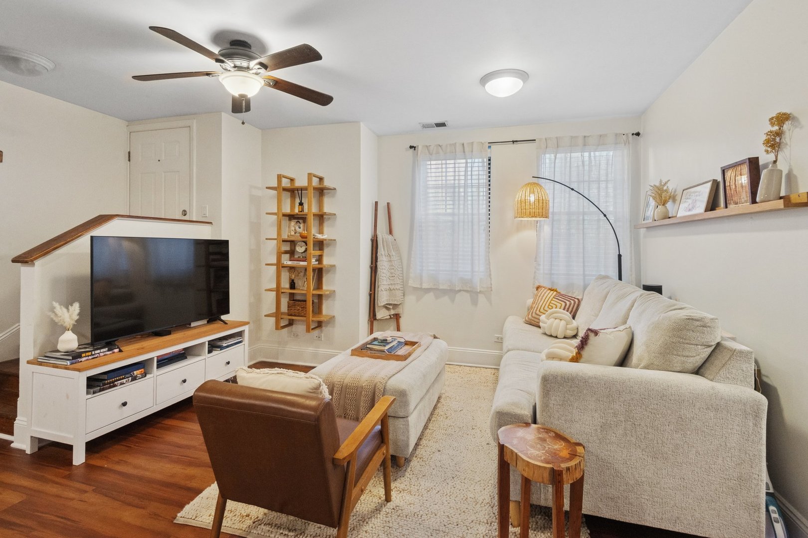 2314 Sherman Avenue Unit: G