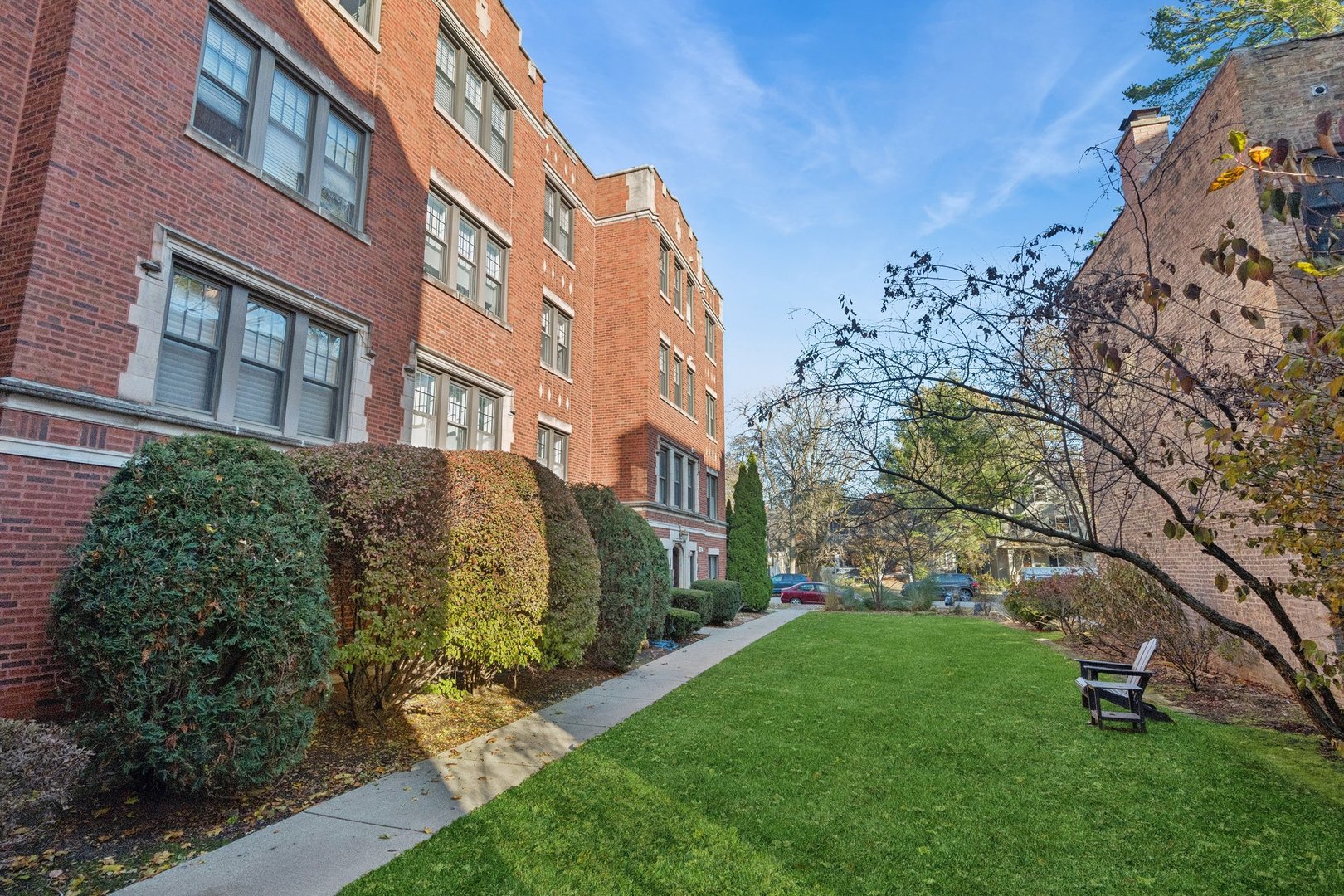 2314 Sherman Avenue Unit: G