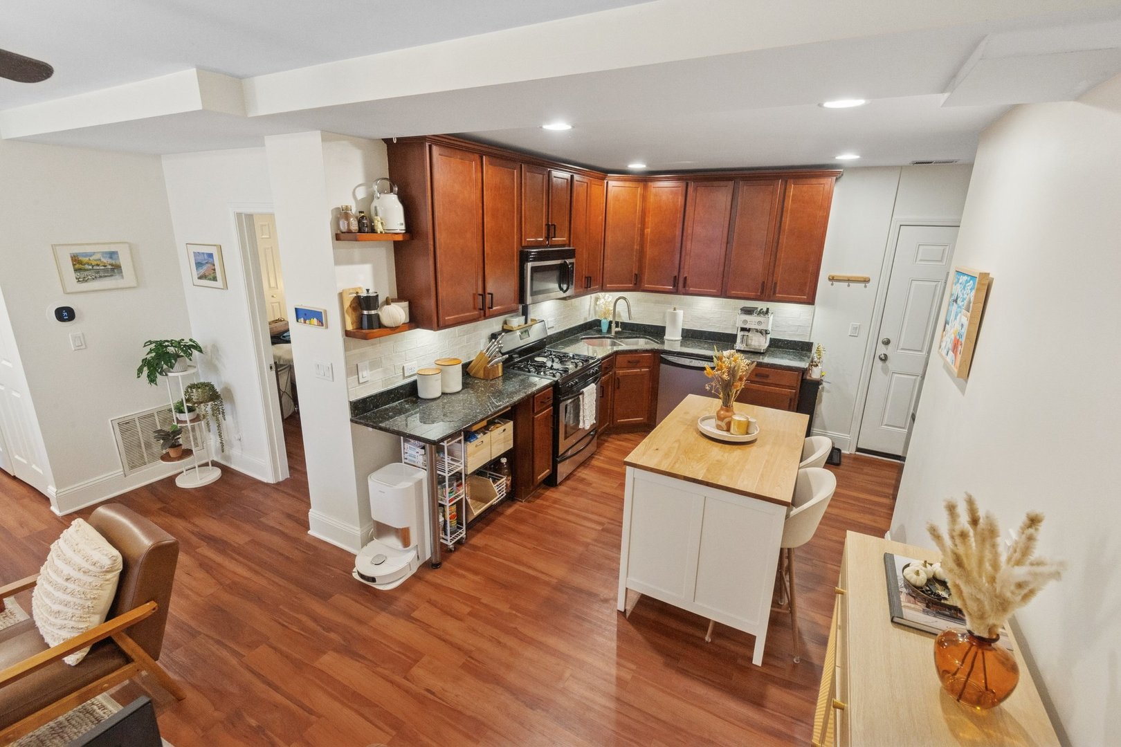 2314 Sherman Avenue Unit: G