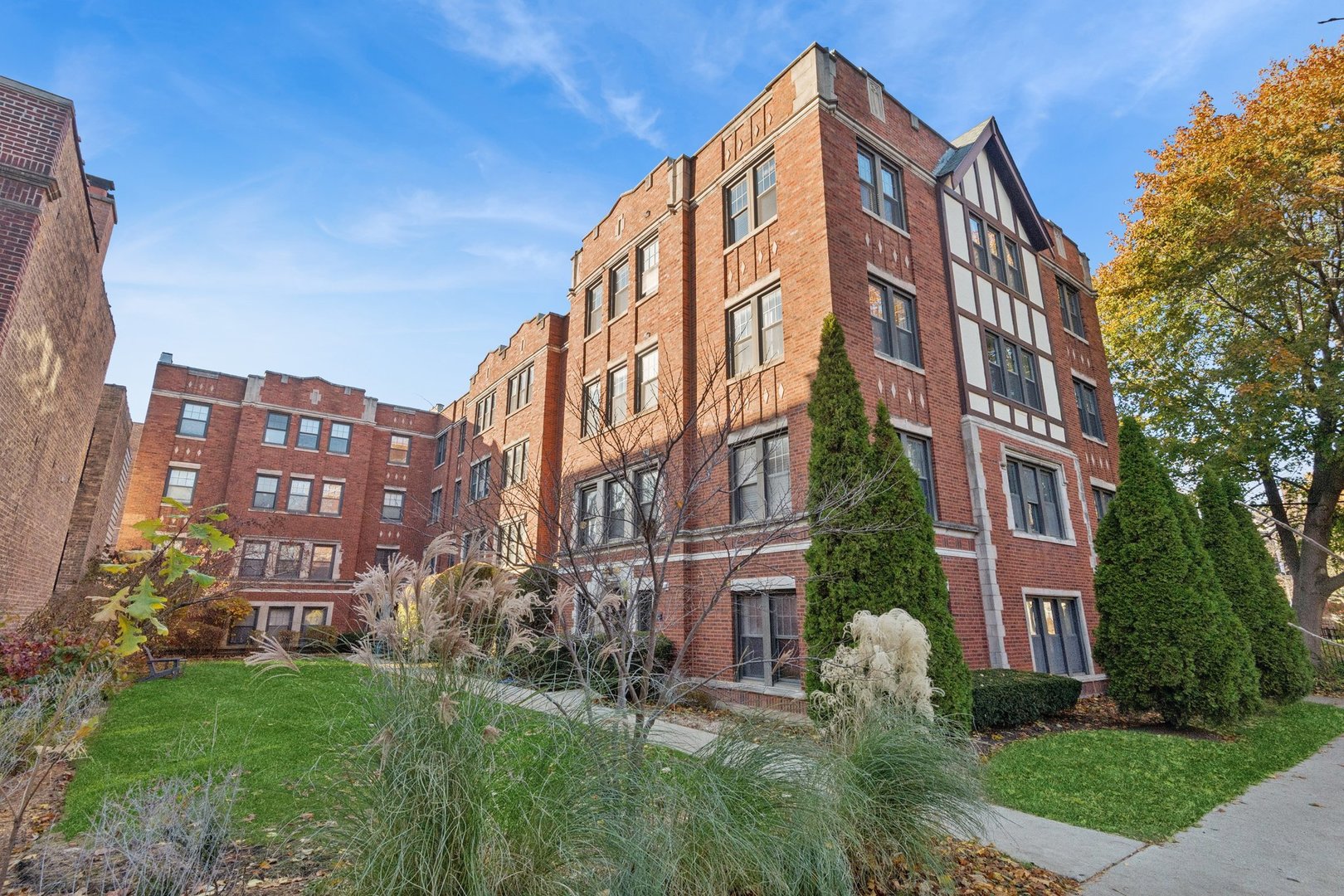 2314 Sherman Avenue Unit: G