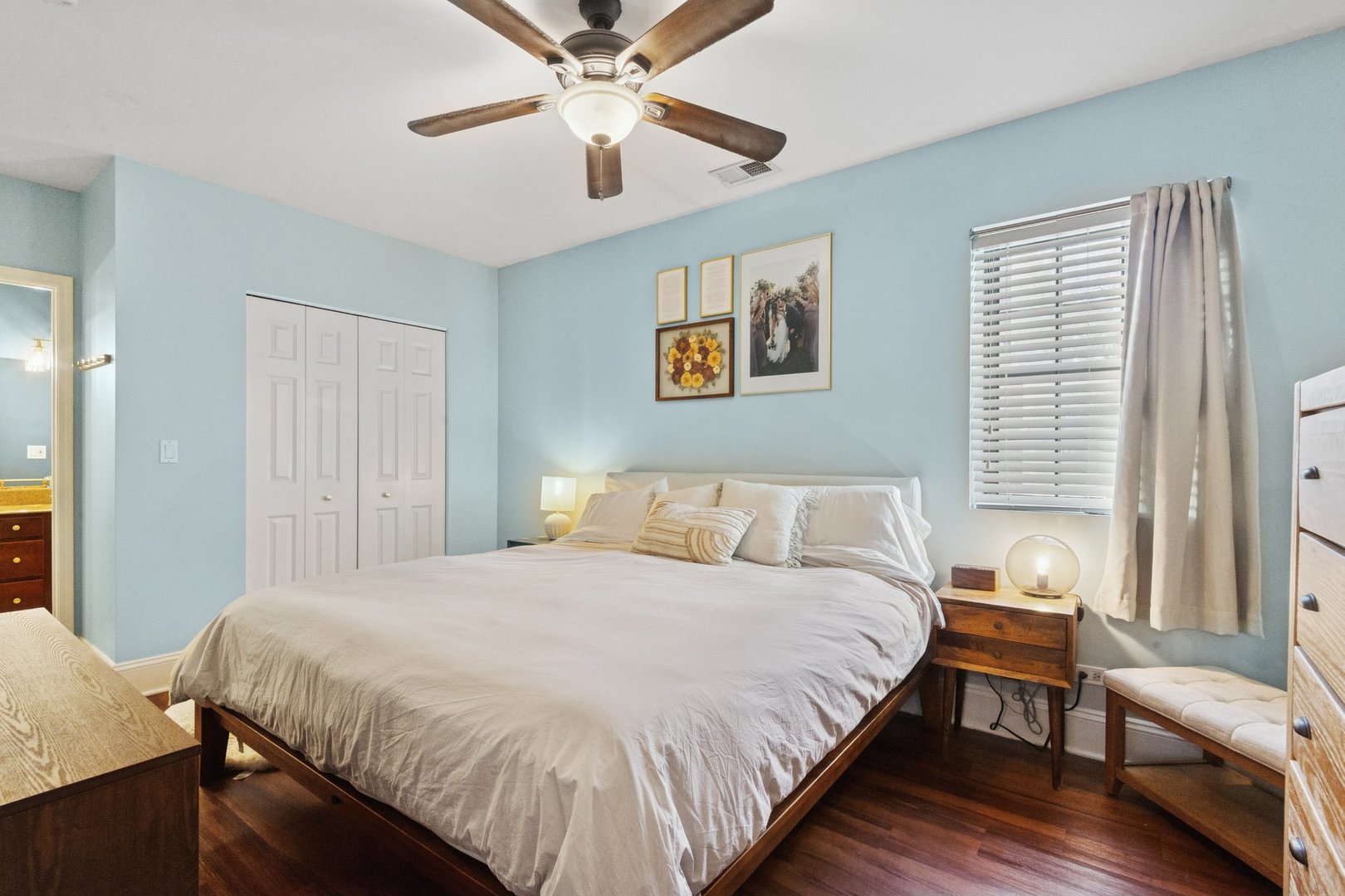 2314 Sherman Avenue Unit: G