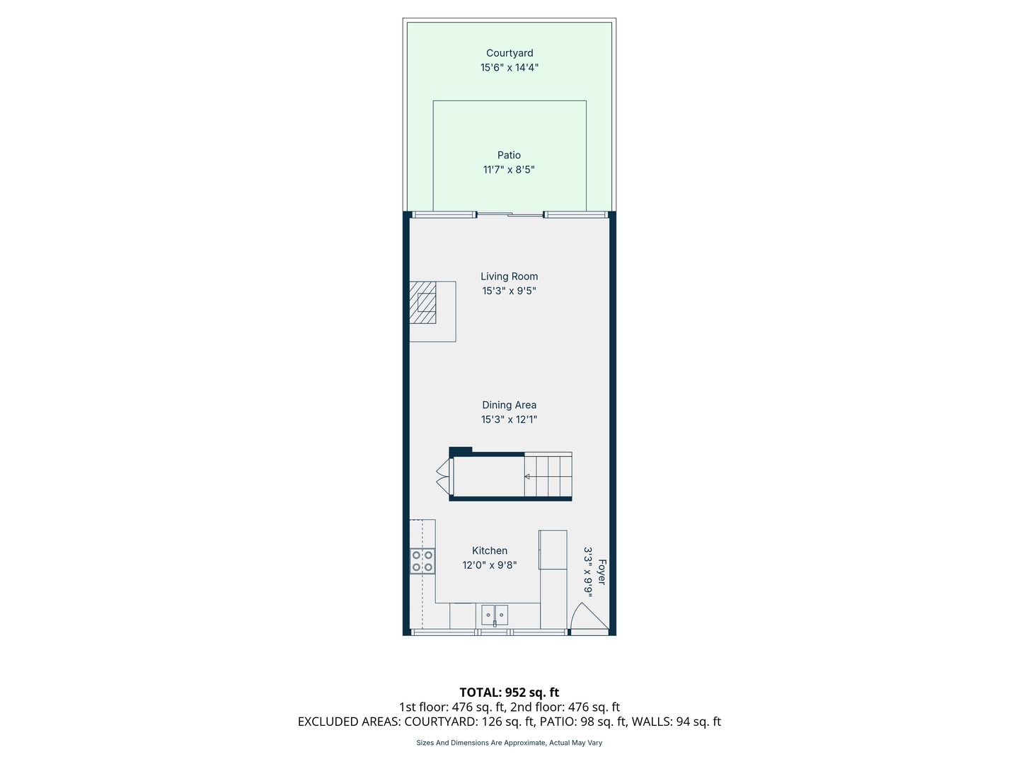 840 Michigan Avenue Unit: 10