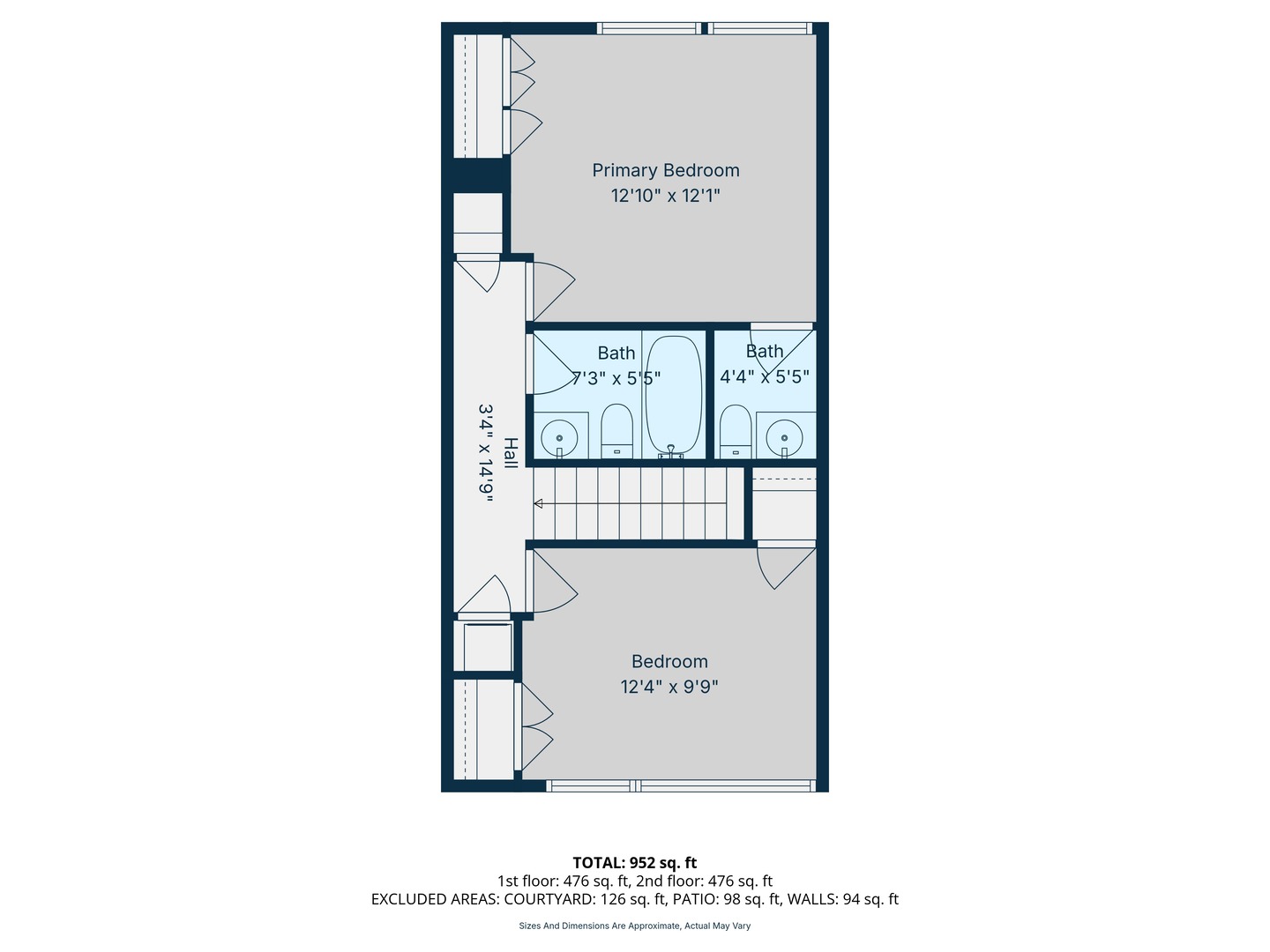 840 Michigan Avenue Unit: 10