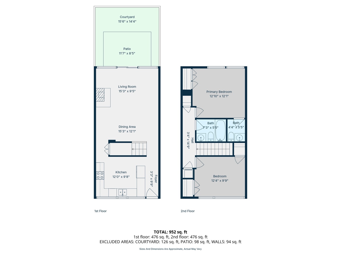 840 Michigan Avenue Unit: 10