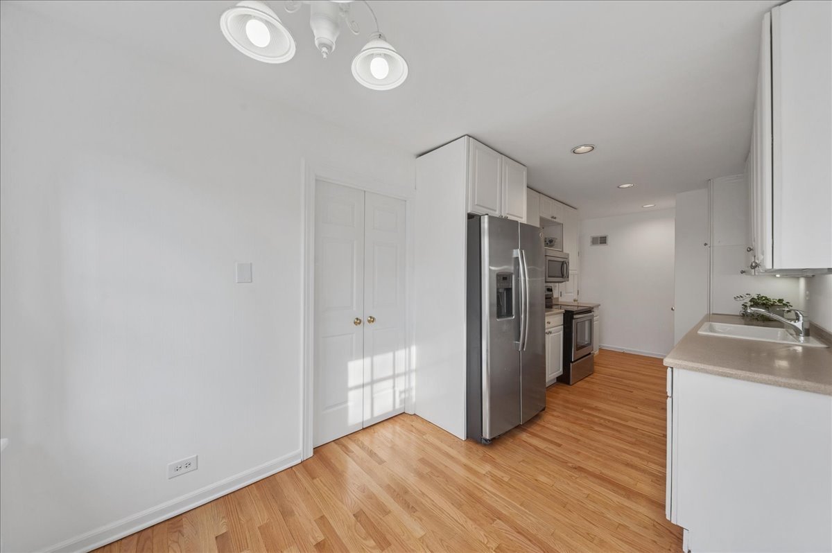 100 Williamsburg Road