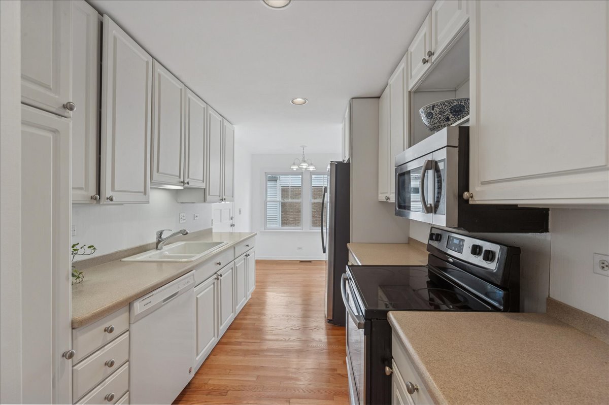 100 Williamsburg Road