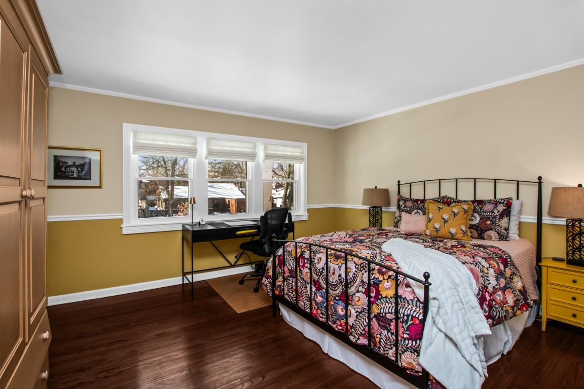 606 5th Street Unit: 606