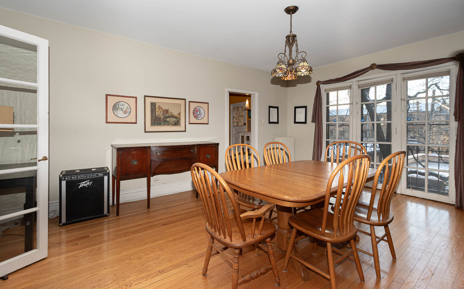 1508 Oak Avenue Unit: 2N