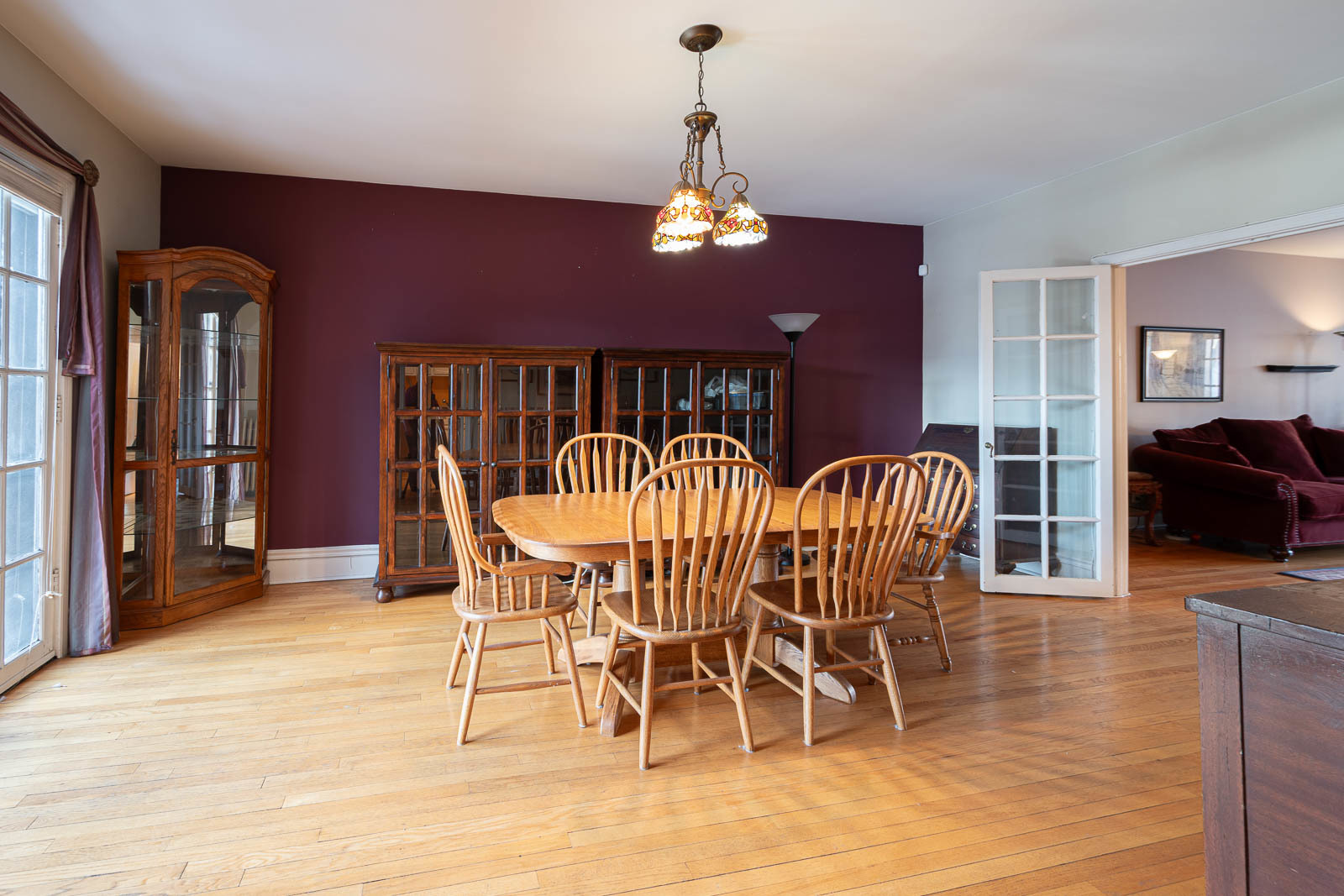 1508 Oak Avenue Unit: 2N