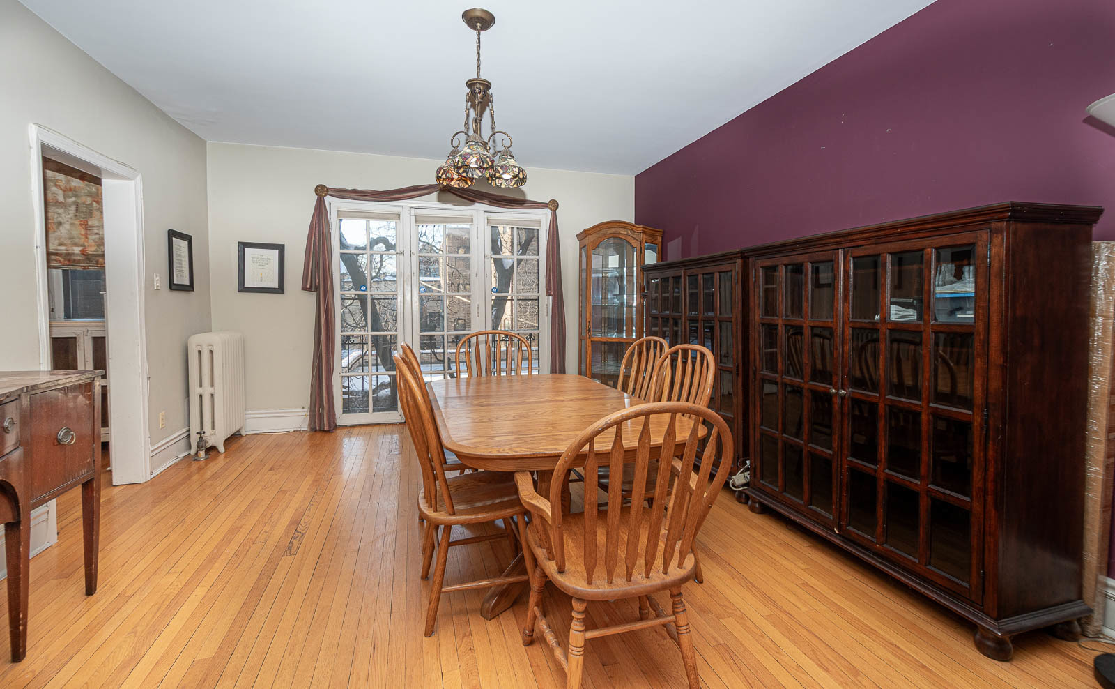 1508 Oak Avenue Unit: 2N