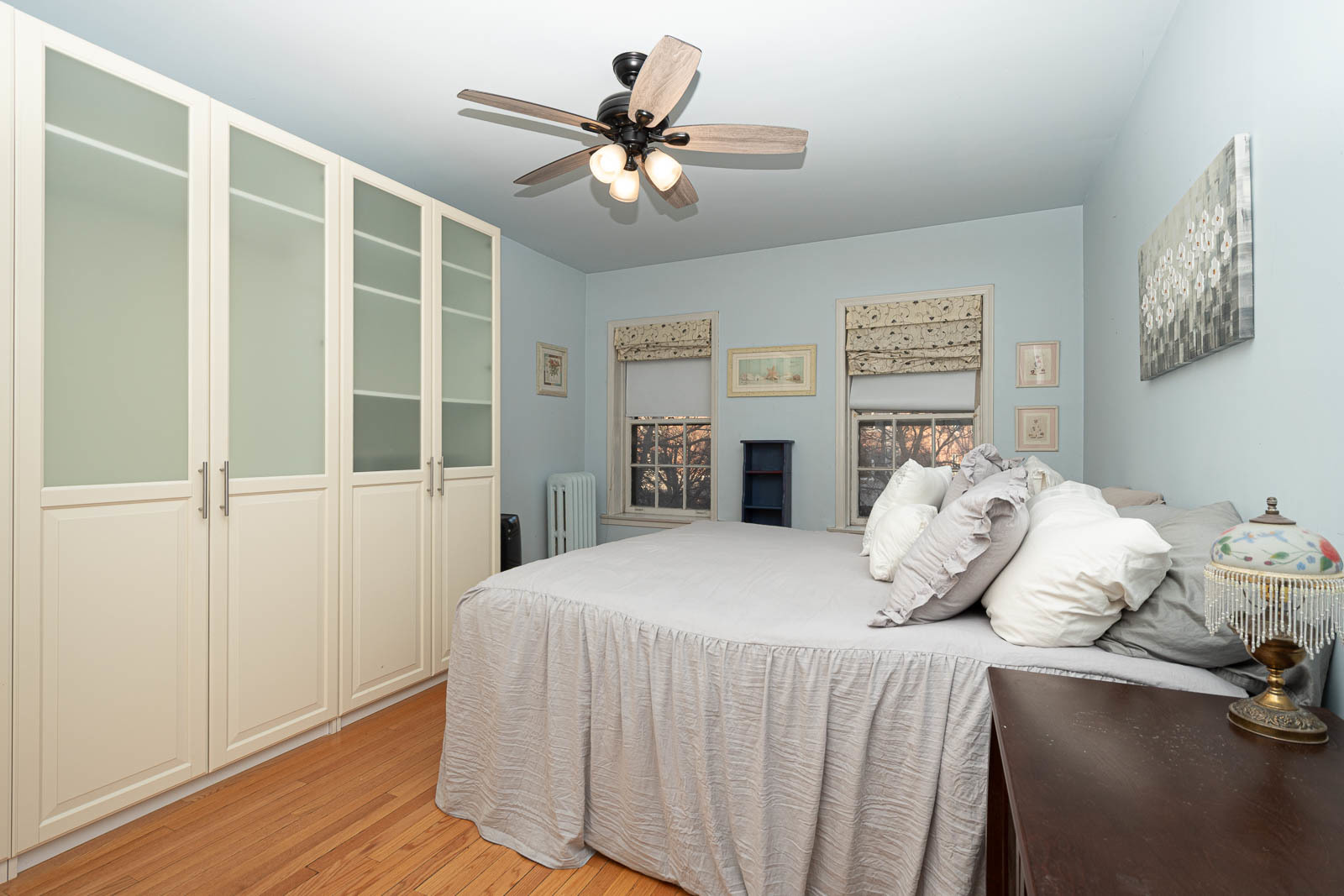 1508 Oak Avenue Unit: 2N