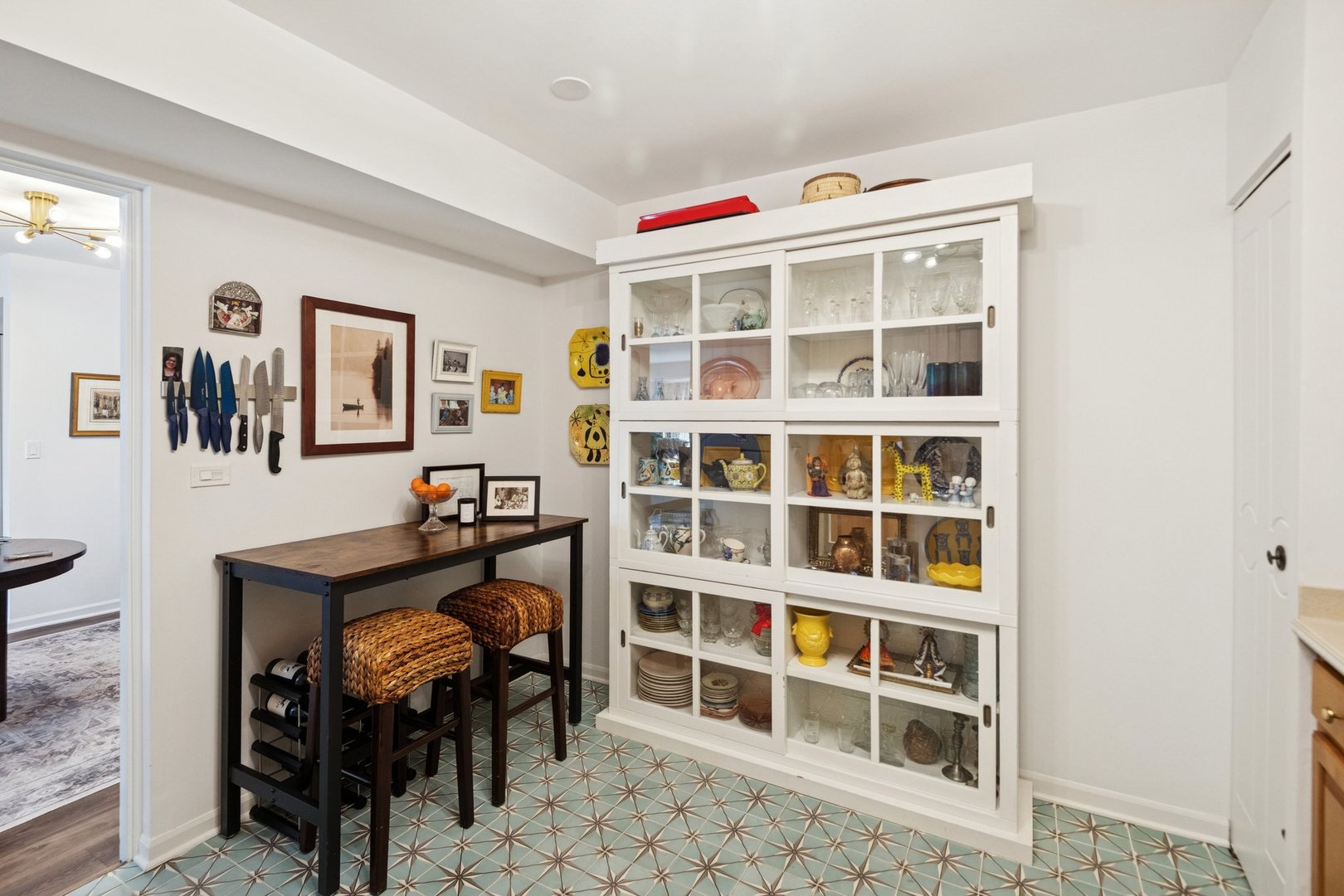 235 Ridge Road Unit: 4J