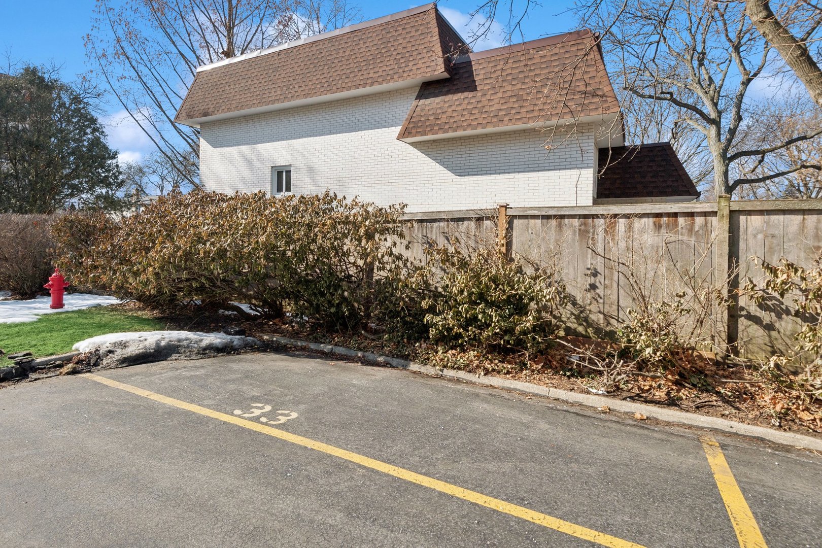 235 Ridge Road Unit: 4J