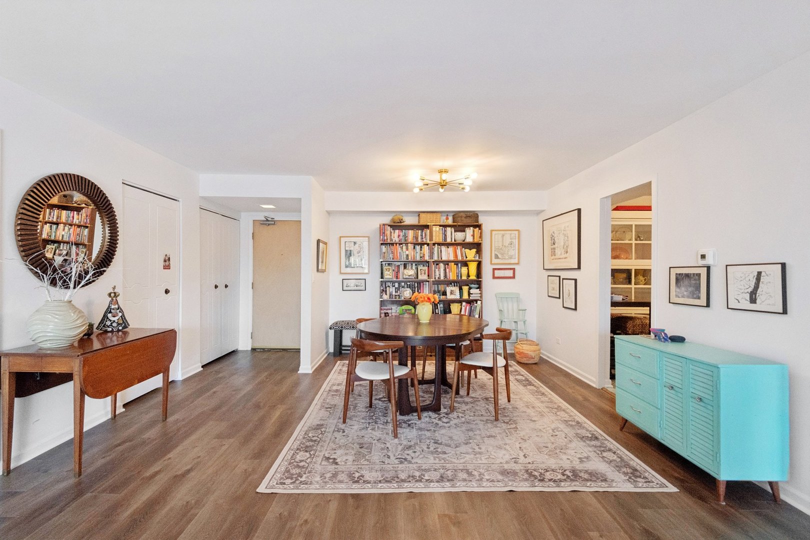 235 Ridge Road Unit: 4J