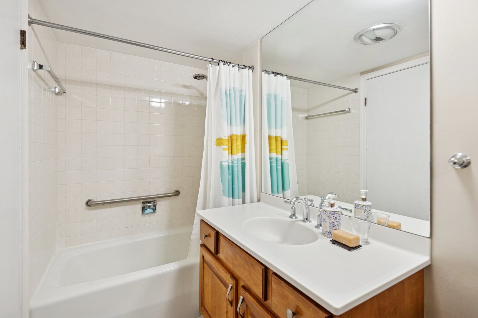 235 Ridge Road Unit: 4J