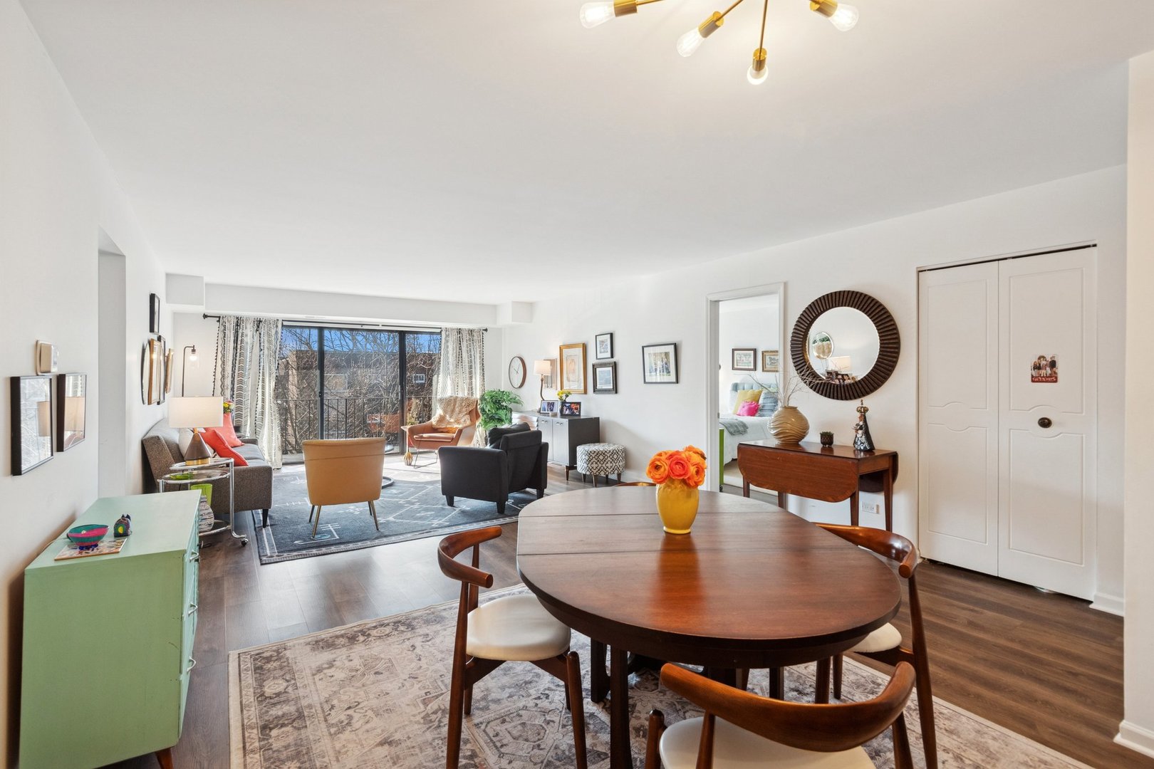 235 Ridge Road Unit: 4J