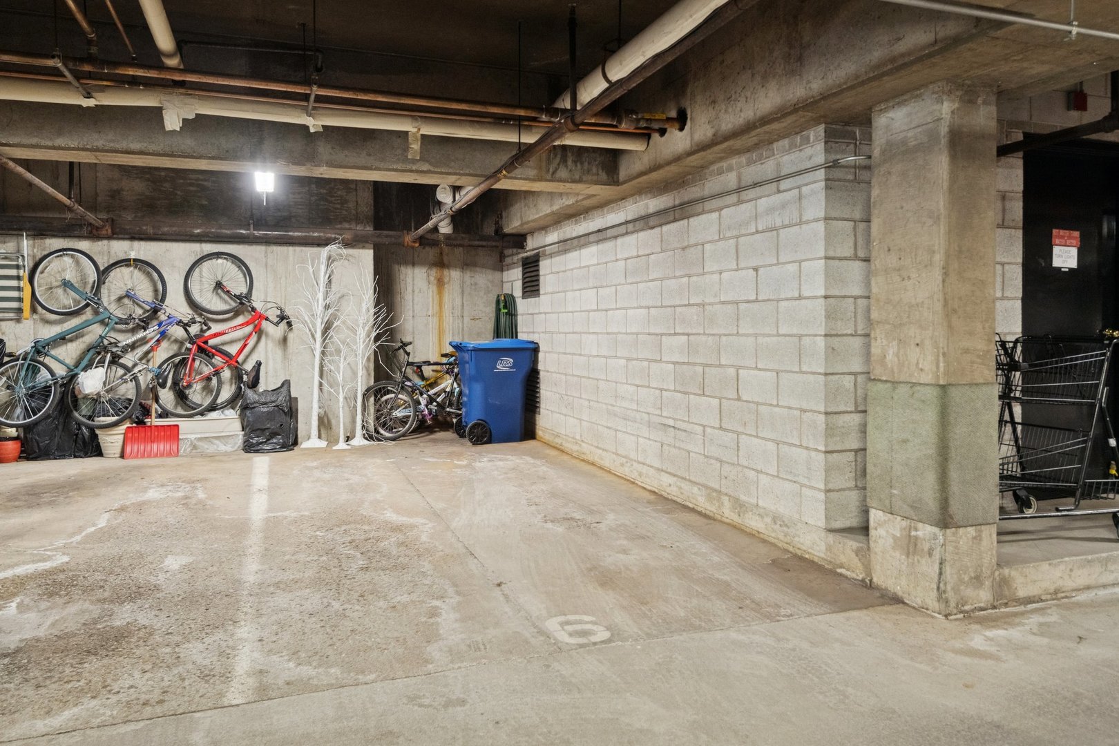 235 Ridge Road Unit: 4J