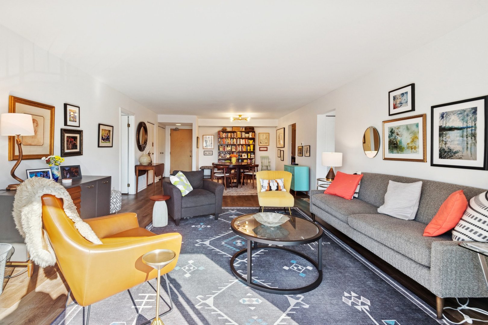 235 Ridge Road Unit: 4J