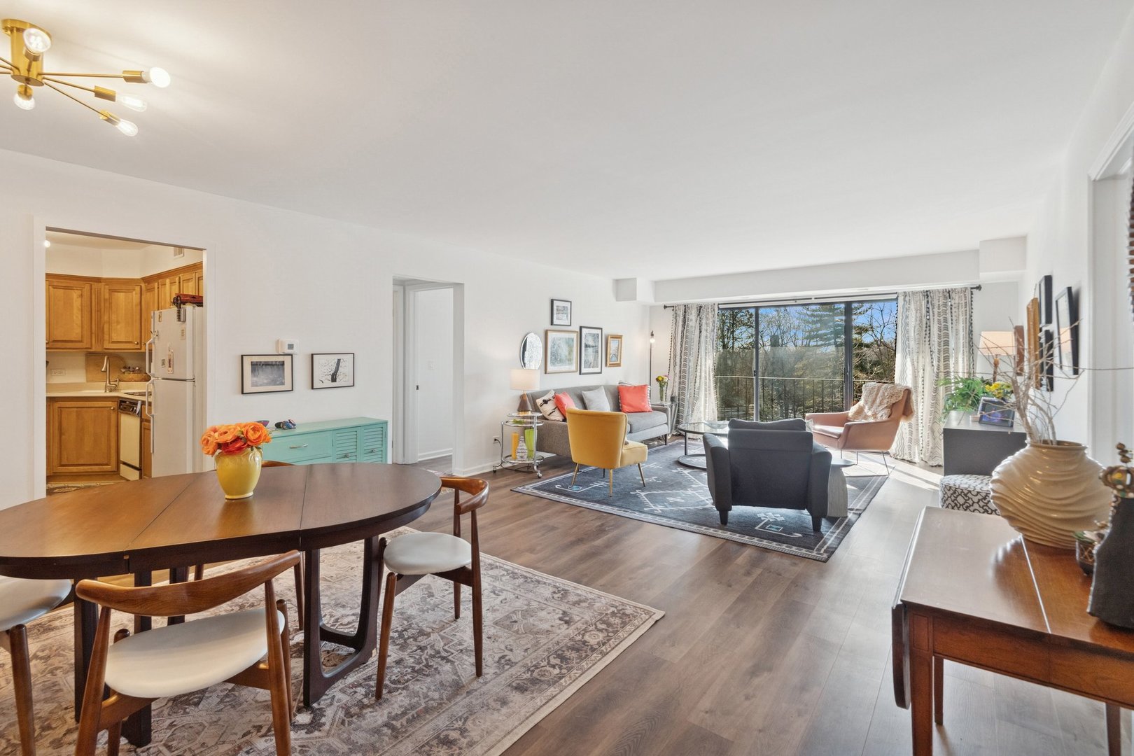 235 Ridge Road Unit: 4J