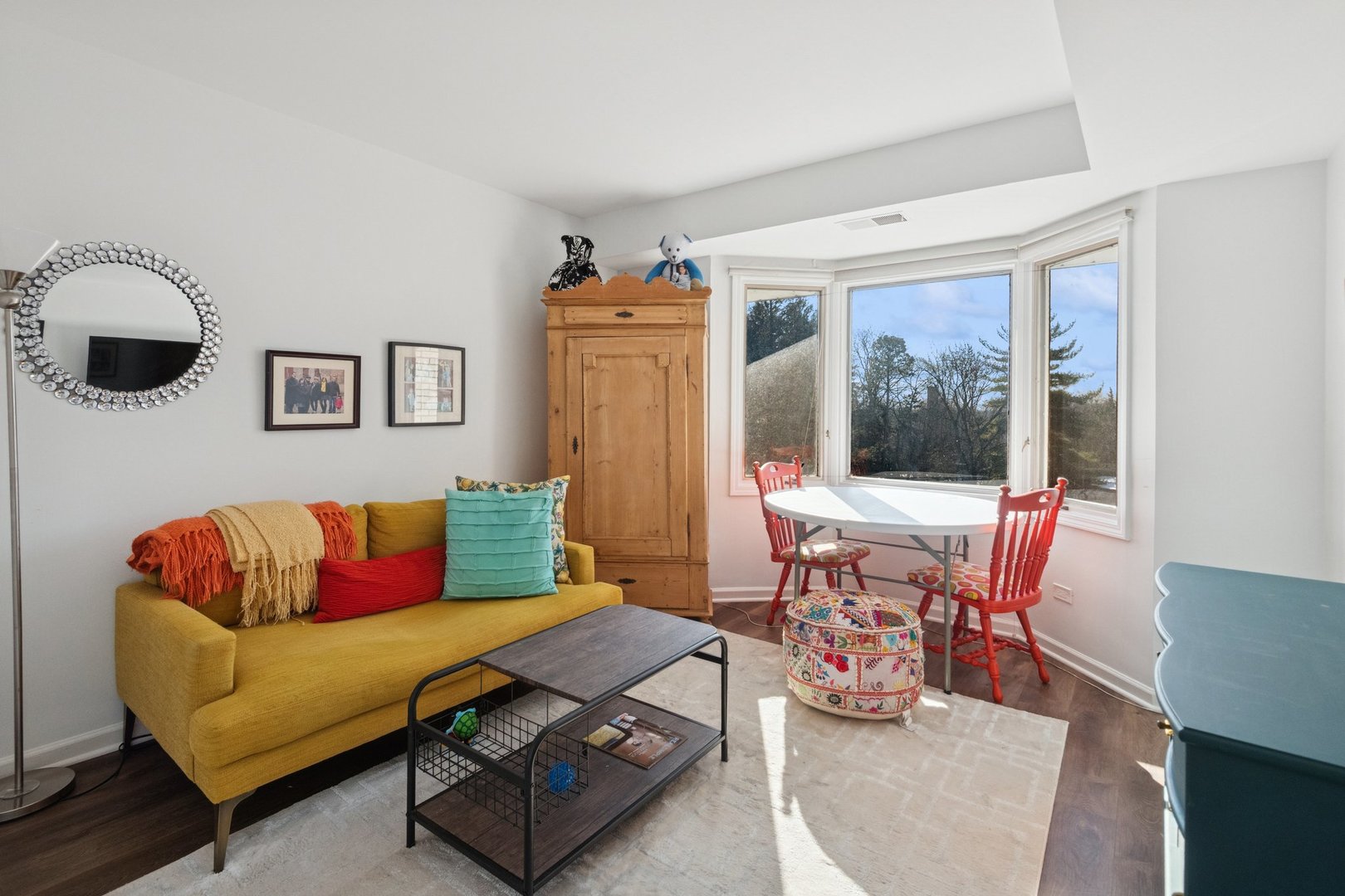 235 Ridge Road Unit: 4J