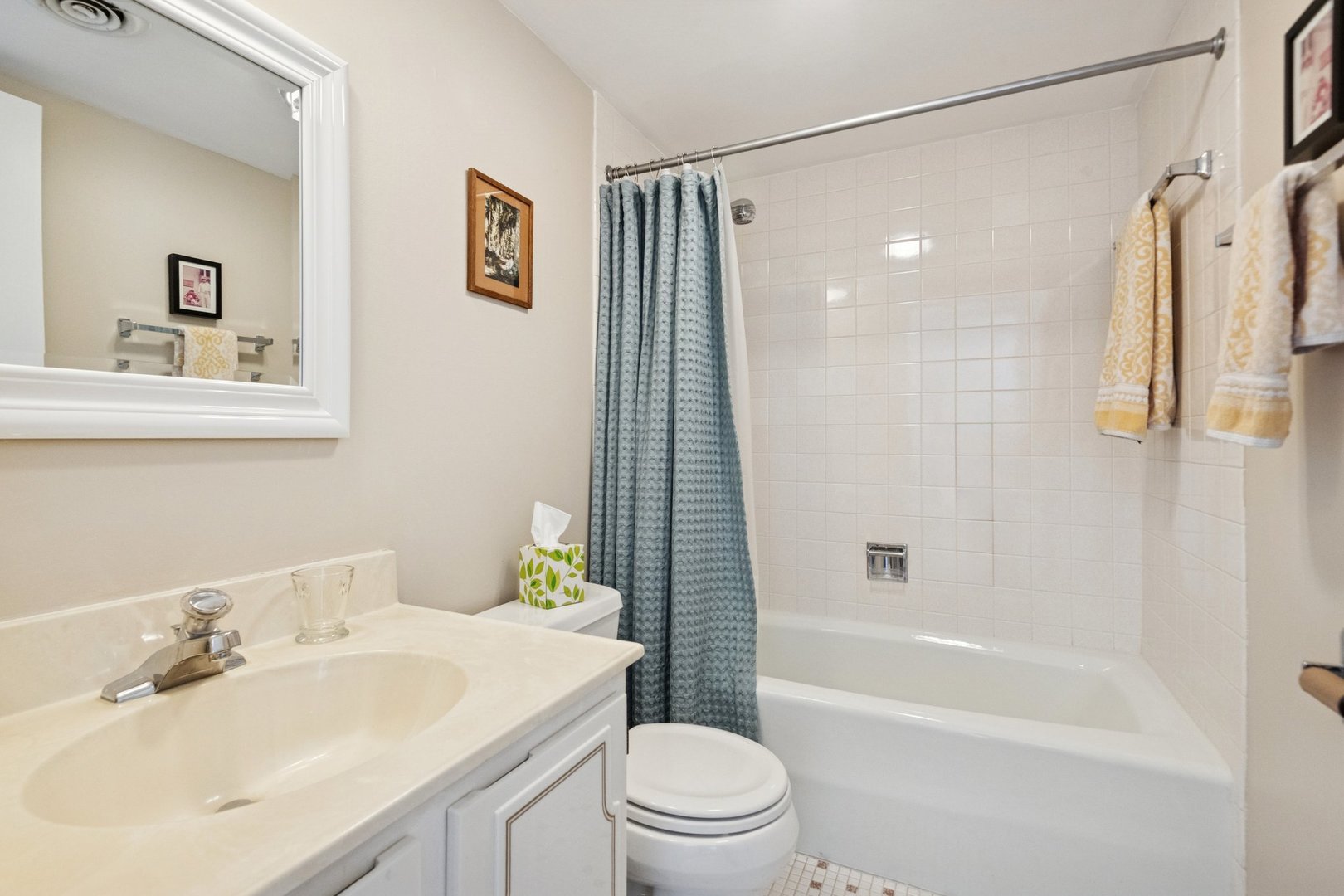 235 Ridge Road Unit: 4J