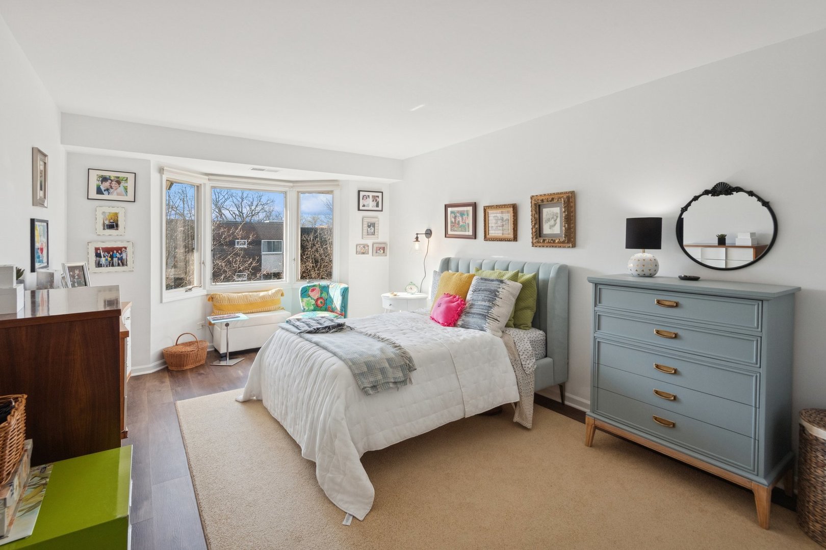 235 Ridge Road Unit: 4J