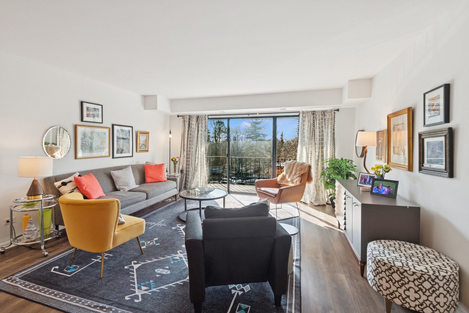 235 Ridge Road Unit: 4J