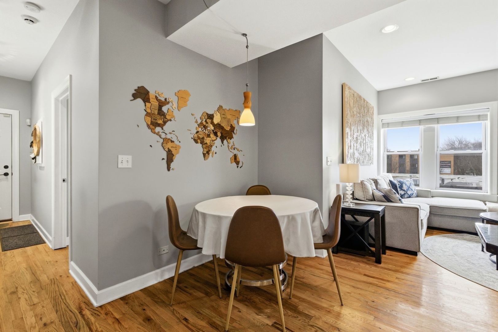 121 Callan Avenue Unit: 3S