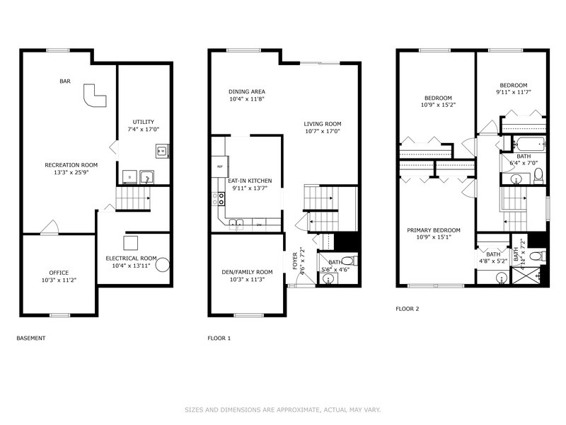 355 Hazelwood Terrace