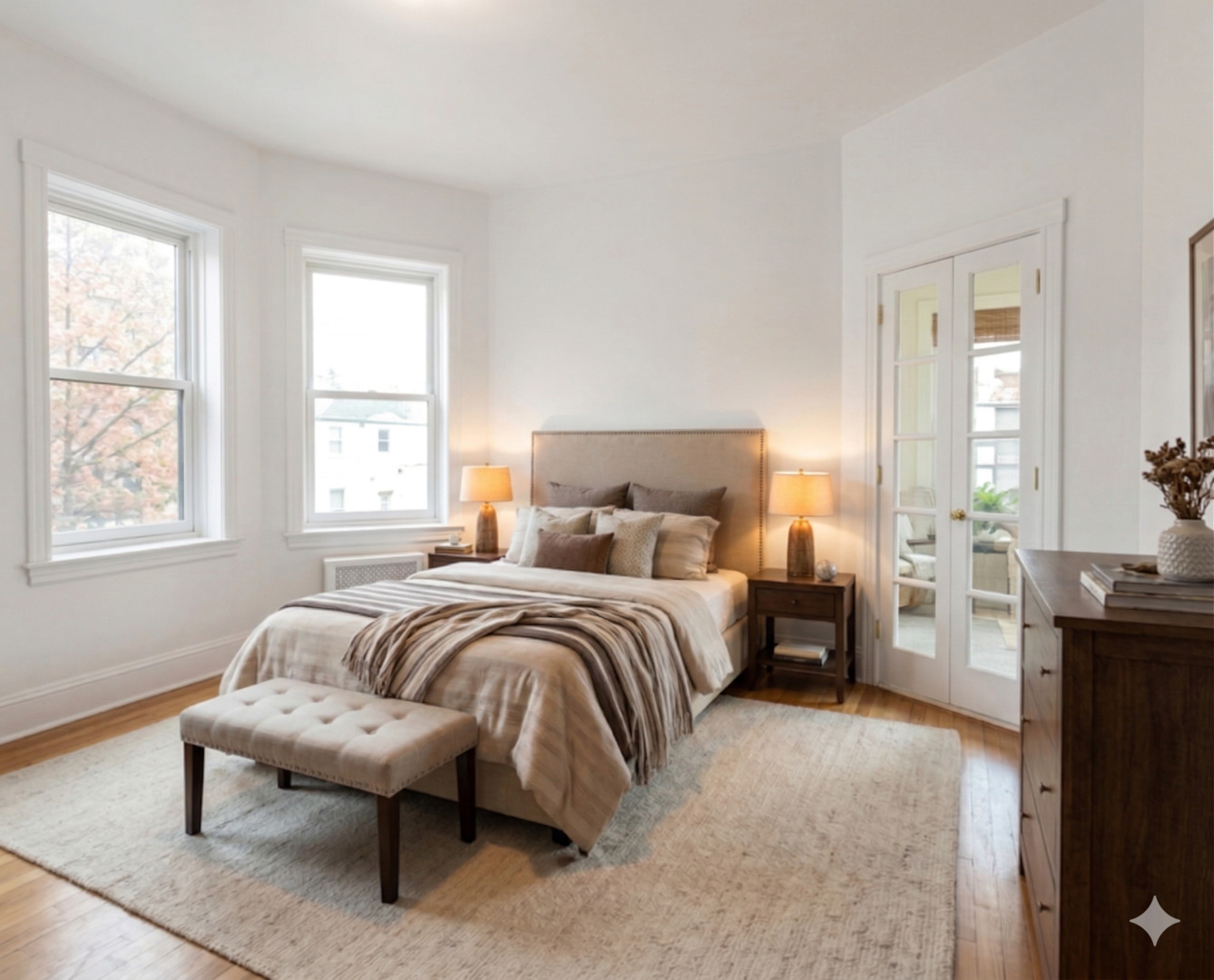 540 Sheridan Road Unit: 3