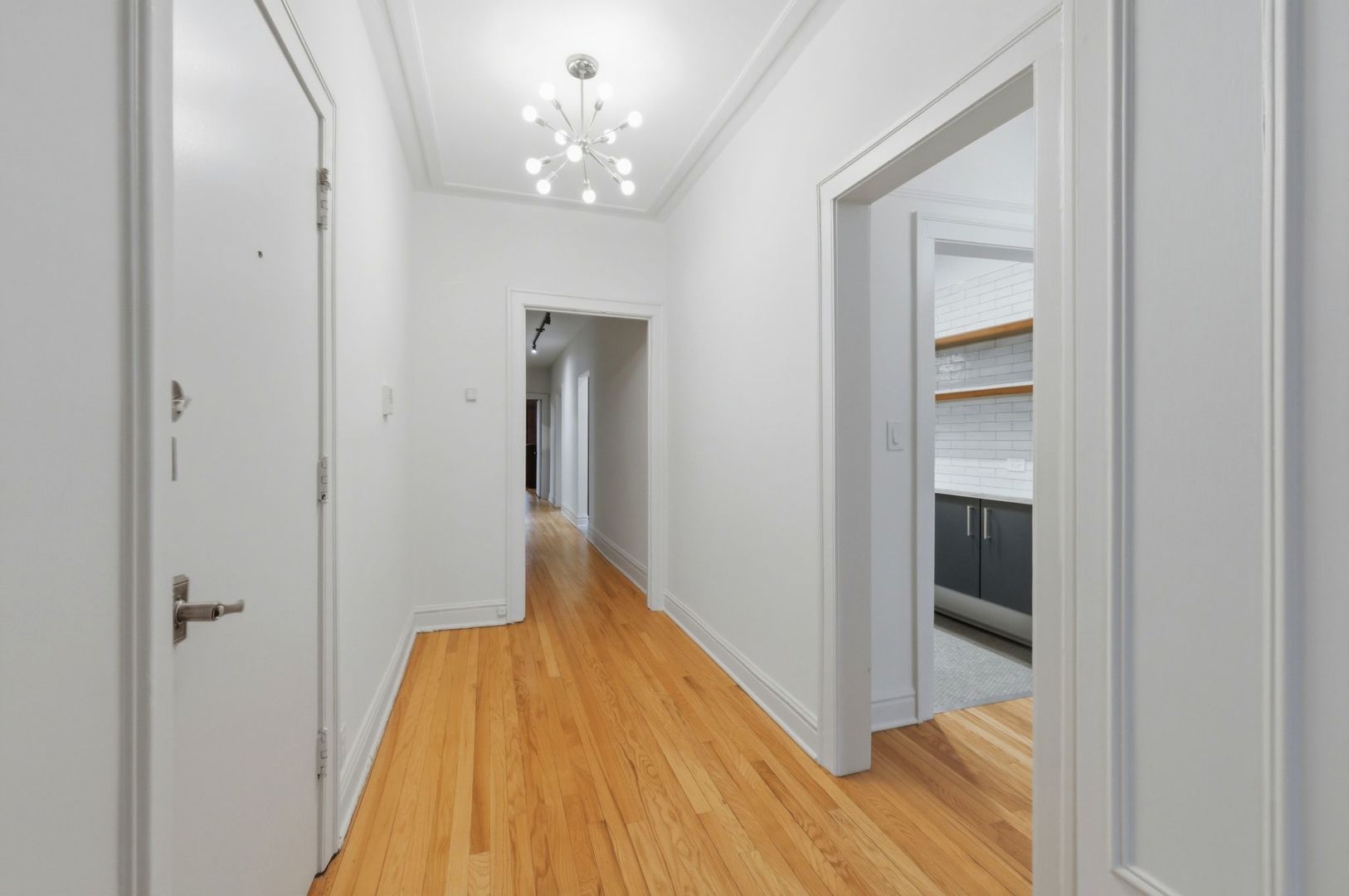 540 Sheridan Road Unit: 3