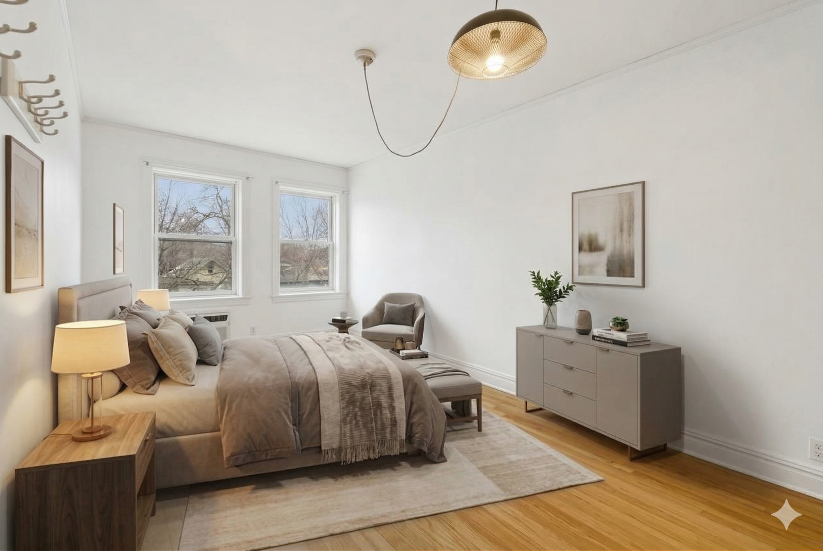 540 Sheridan Road Unit: 3