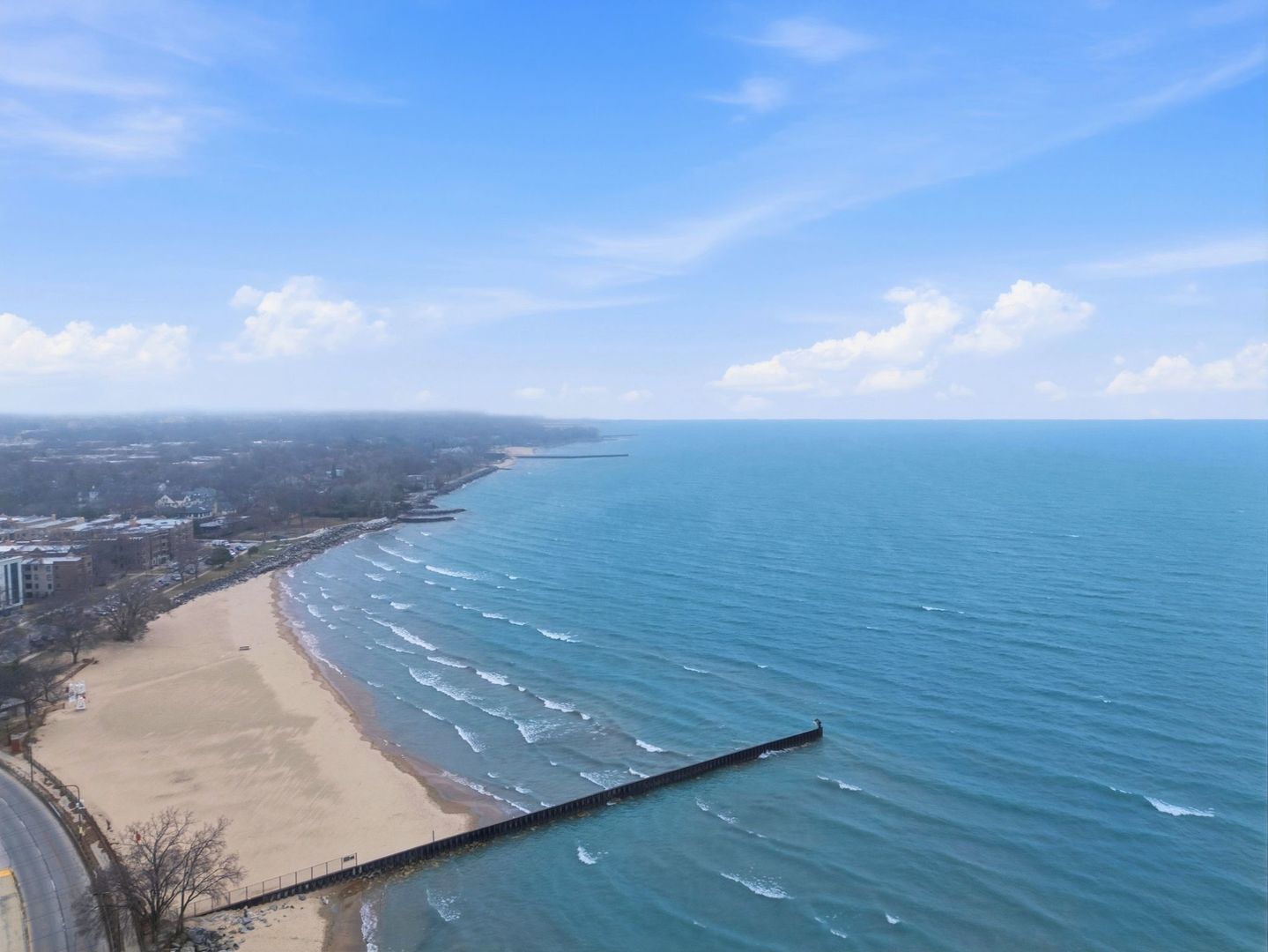 540 Sheridan Road Unit: 3