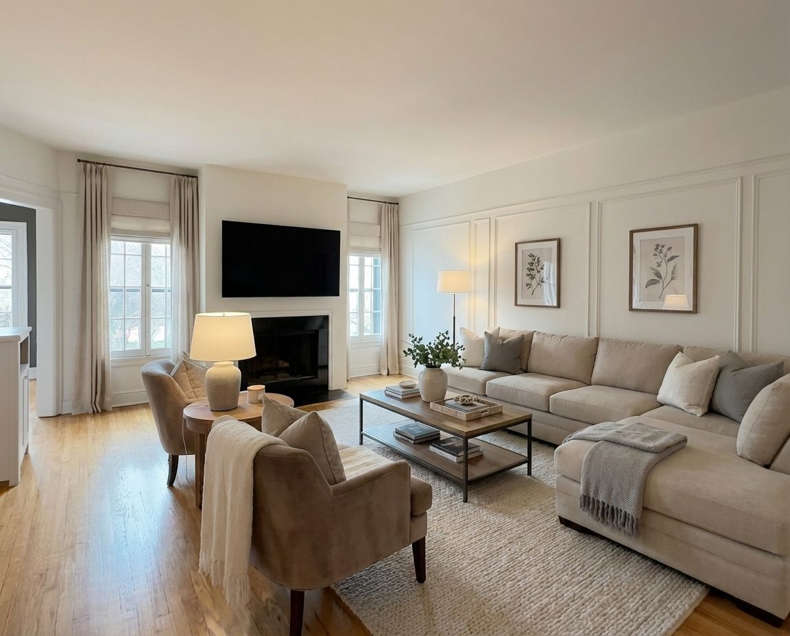 540 Sheridan Road Unit: 3