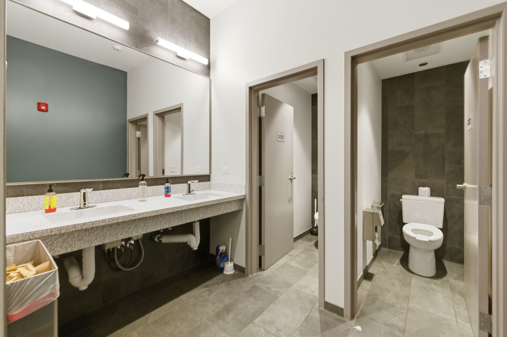 2223 Washington Street Unit: 104