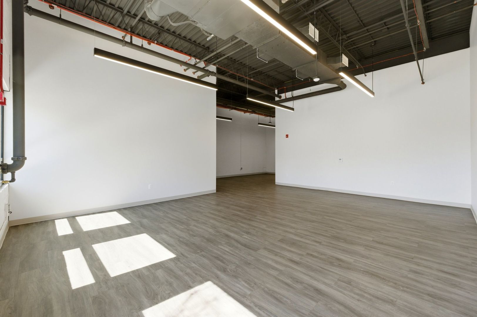 2223 Washington Street Unit: 104