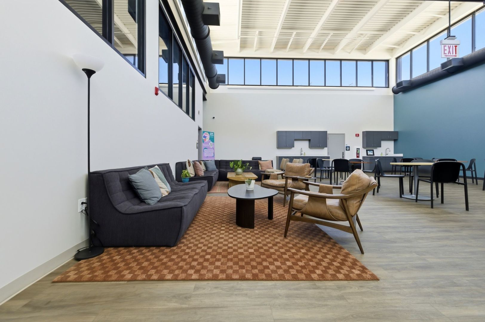 2223 Washington Street Unit: 104