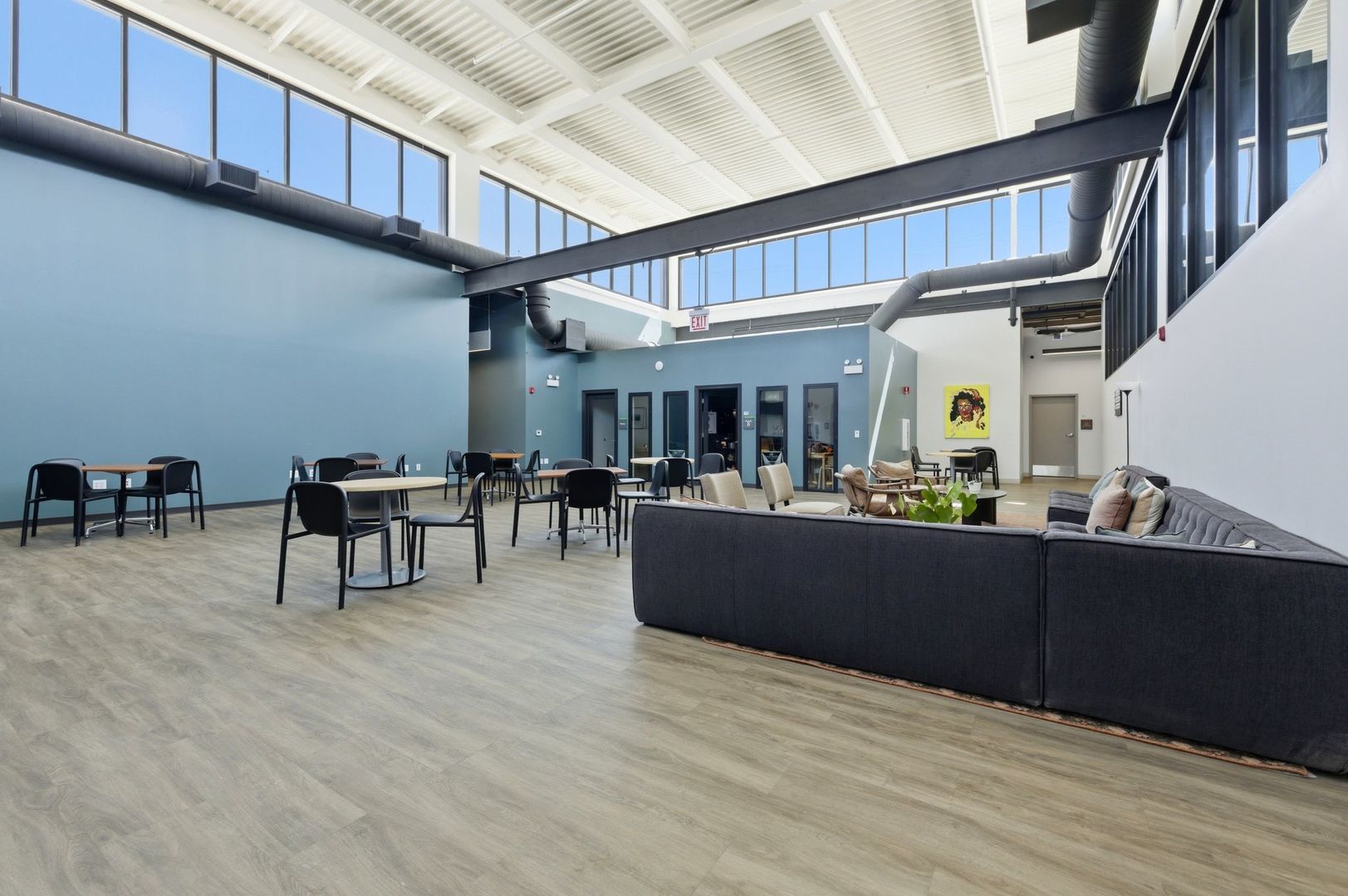 2223 Washington Street Unit: 104