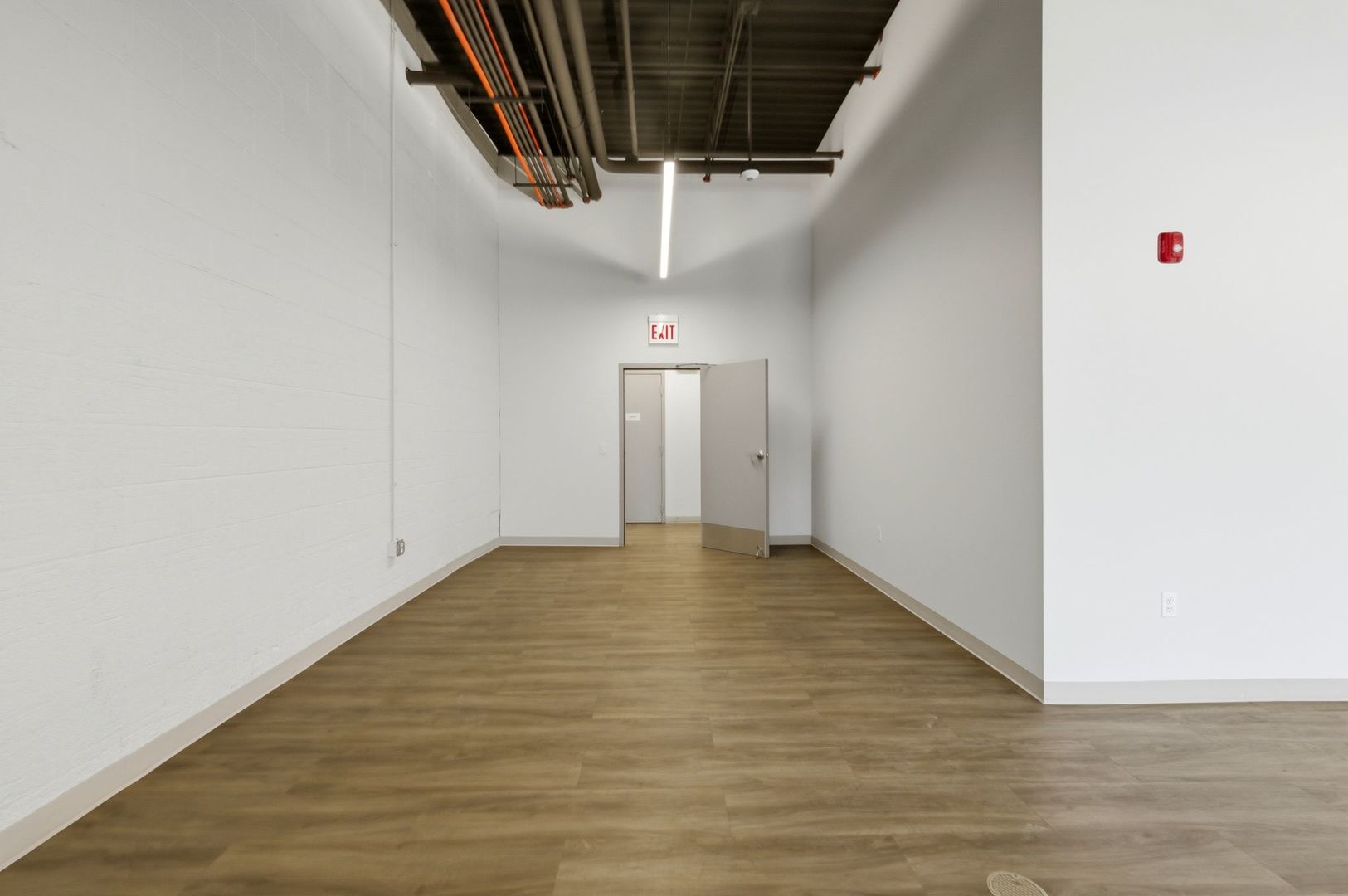 2223 Washington Street Unit: 104