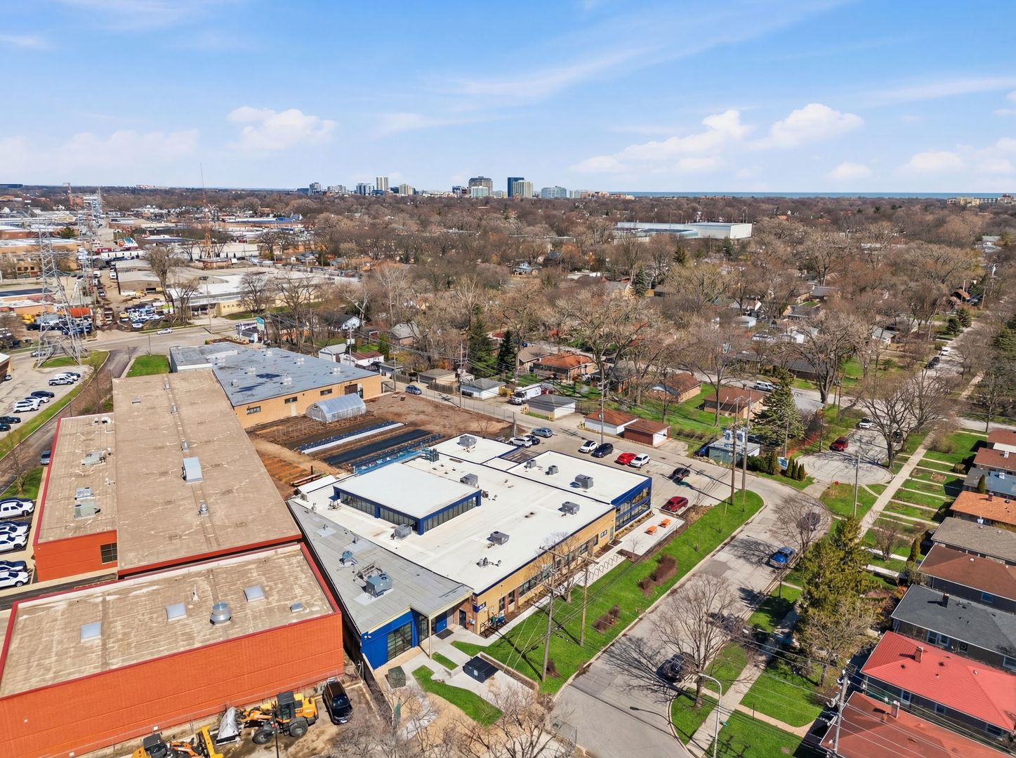 2223 Washington Street Unit: 104